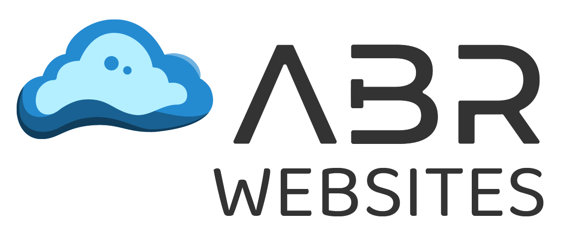 ABR Websites logo