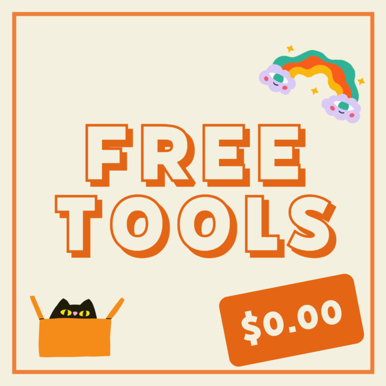 Top Free Tools for Enhancing Your Website